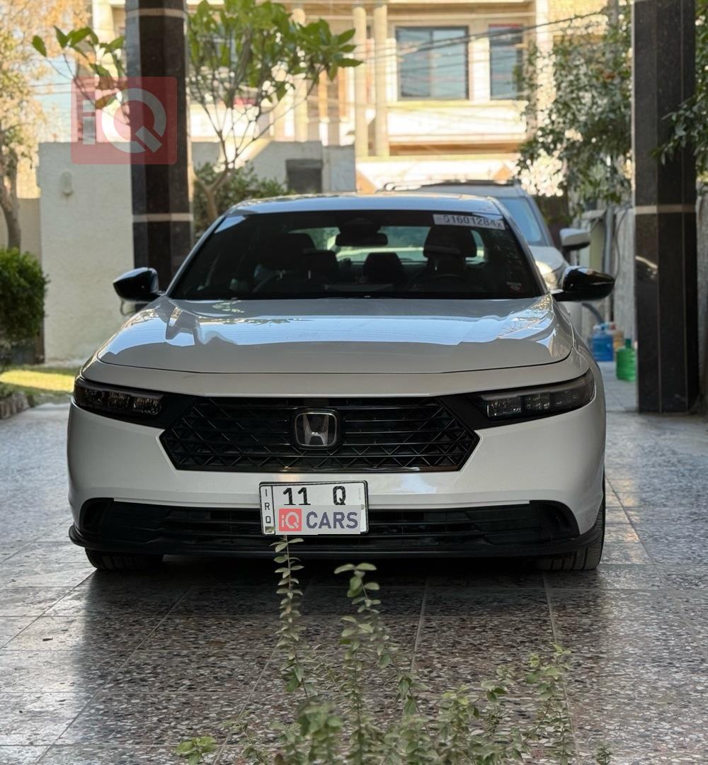 هوندا أكورد